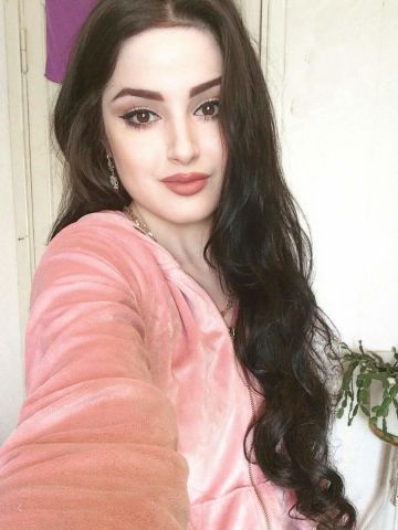 Роксана